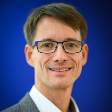 Dr. Markus Neteler